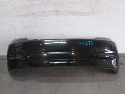 Бампер задня bmw ii 2 f22 фото №1