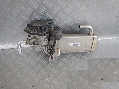 Vw audi skoda seat tdi egr клапан фото №1