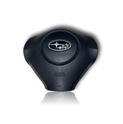 Подушка водія подушка безпеки subaru legacy iv фото №1