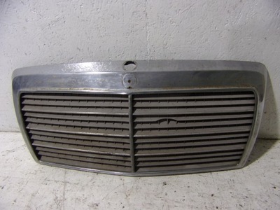 Решётка радиатора решётка радиатора решётка радиатора mercedes-benz w124 фото №1