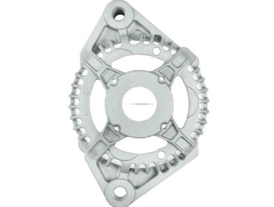 Передня корпус генератора abr4053 фото №1