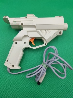 Dreamcast Gun SEGA Dreamcast