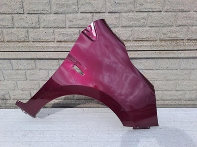 Mitsubishi space star 12-20 крыло правый передний фото №1