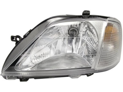 ABAKUS 551-1153L-LD-EM FARO  