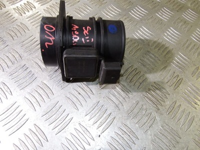 Расходомер воздуха renault trafic scenic megane ii 1.9dci delphi фото №1