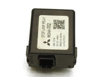 Модуль свет стоп mitsubishi asx 8624a002 фото №1
