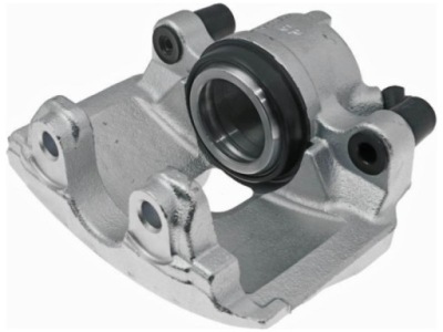 Суппорт правый перед ford tourneo connect 1.0-1.6 transit connect 1.0-1.6 фото №1