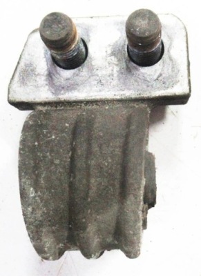 Volvo v70 v 70 ii 2.4 кронштейн подушка двигуна кронштейн фото №1