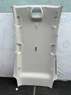 Ford focus mk3 lift kombi стеля фото №1