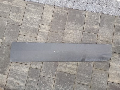 Ford escape kuga mk2 ii молдинг дверь правая перед cj54-s20306-a фото №1