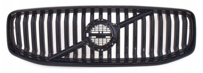 Volvo xc60, 17 - решітка радіатора 31479497 фото №1