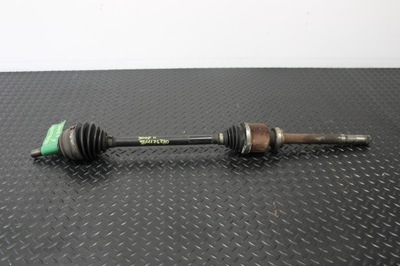 Приводной вал półośka правый перед peugeot 3008 ii 2 9811176780 фото №1