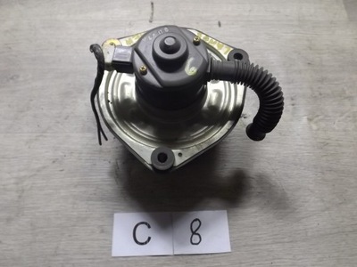 Воздуходувка обдув вентилятор daewoo lanos #8 фото №1