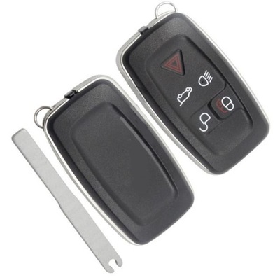 Ключ корпус land rover freelander discovery 4 фото №1