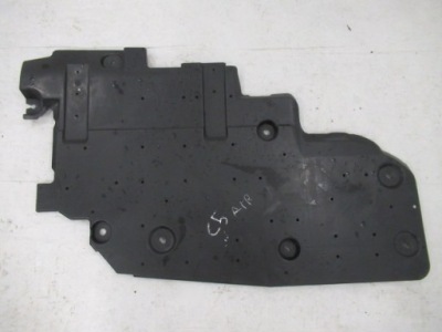 Peugeot 3008 ii защита подвеска 9809531480 фото №1