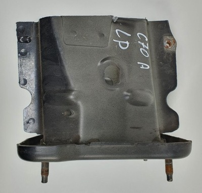 Відбійник зона деформації лівий перед volvo c70 ii фото №1