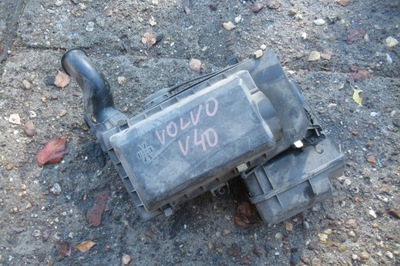 Volvo v40 корпус фильтра воздуха 30887040 фото №1