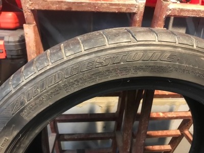 BRIDGESTONE POTENZA SPORT 225/45R17 94 Y RANT ЗАЩИТНЫЙ, УСИЛИТЕЛЬ (XL)