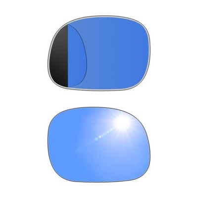 Антибліковий ford expedition un93 1997-2002 1998 фото №1