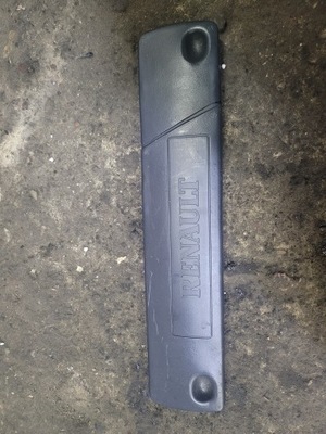 Треугольник предупредительный renault kangoo citan фото №1