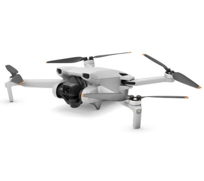 Dron DJI Mini 3 FLY MORE COMBO RC-N1 8000 m 2453