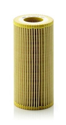 MANN FILTER ФИЛЬТР МАСЛА DB M275 5,5/6,0 HU 721/3 X