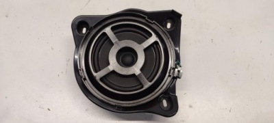 Mercedes glc w253 x253 динамик дверь перед a2058201800 фото №1