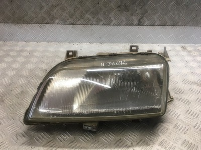 Sharan mk1 лампа левый перед фото №1