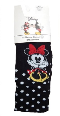 Rajstopy Calzedonia MYSZKA MINNIE DISNEY 132-138