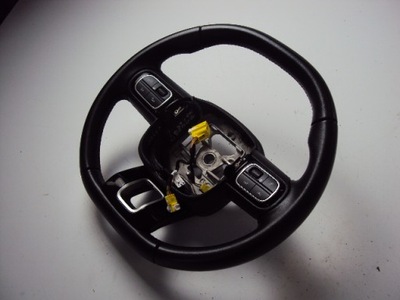 Воздуховод citroen c3 iii -2019 фото №1