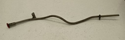 Щуп щуп масла mercedes w218 w212 w207 w204 3.0 cdi 642.850 фото №1