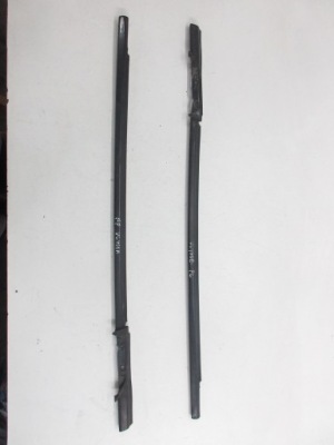 Fiat ulysse ii молдинг ущільнювач права ліва фото №1