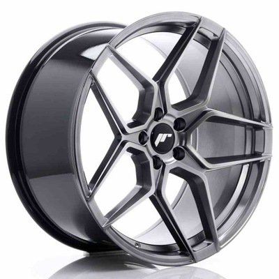 LLANTAS 20 JR34 5X120 TESLA MODELO S BMW M3 M4  