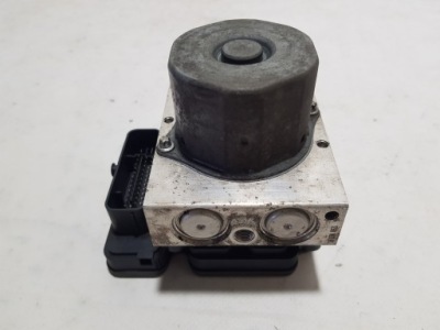 Насос abs mercedes w212 w207 2124310848 фото №1