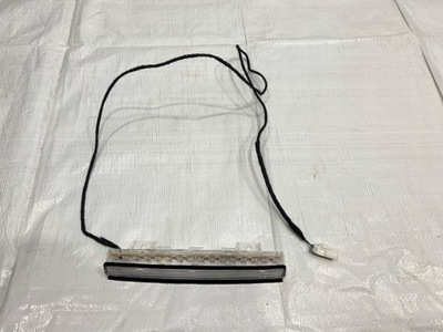 Maserati granturismo третій світло стоп фото №1