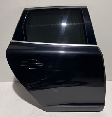 Volvo xc60 дверь правый задняя 452-46 фото №1