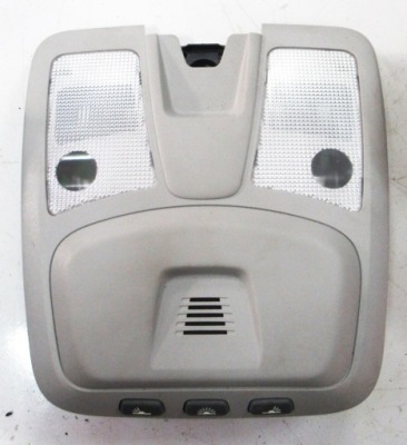 Volvo v70 ii kombi лампа освітлення кабіни 30669623 фото №1