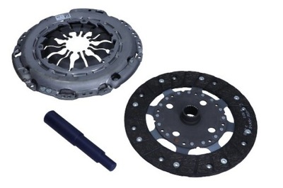 Сцепление renault clio/kangoo/megane/scenic 1,5 dci 05- 302057505r фото №1