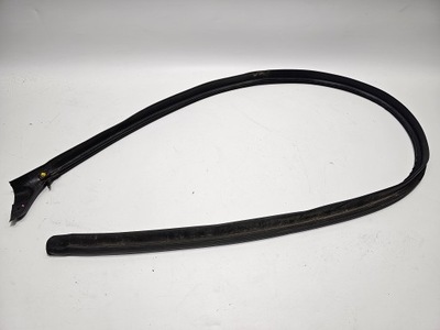 Прокладка кузовна дах права renault zoe #5634 фото №1