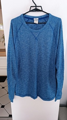 Bluza Abercrombie &Fitch roz XL