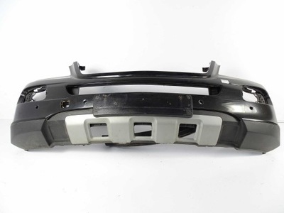 Mercedes ml w164 бампер перед передний pdc 197 фото №1