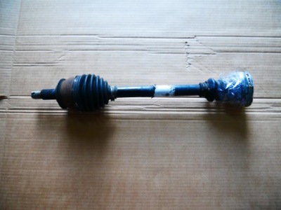 Mini r56 r55 r57 r58 r59 правая передняя приводной вал перед правый 8605474 фото №1