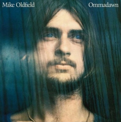 Płyta Mike Oldfield Ommadawn CD