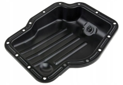 Поддон масляная nty к opel corsa 1.7 фото №1