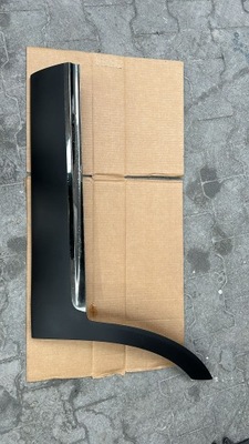 Kia sorento 2016- молдинг na дверь задняя левая фото №1