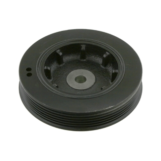 Febi bilstein 26957 шкив, wał коленчатый фото №1