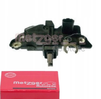 Регулятор напруги metzger do renault thalia i 1.4 фото №1