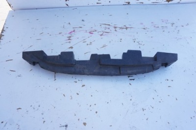 Абсорбер бампера задняя mitsubishi outlander ii фото №1