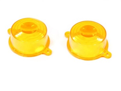 Klosz kierunku atv 150 tył kpl fuxin