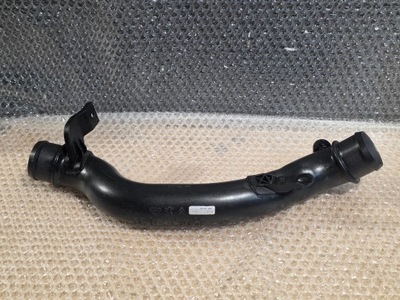 Повітрозабірник труба повітря 9807627980 peugeot citroen ds 1.6 thp фото №1